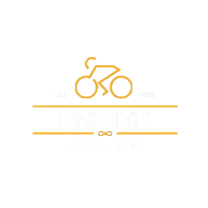 Logo da Unibike